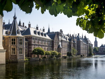 AD-verslaggever Jan Hoedeman over vriendjespolitiek bij renovatie Binnenhof