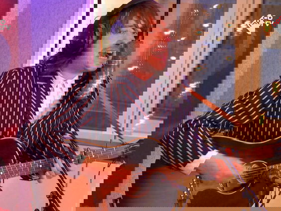 Judy Blank & Yorick van Norden - You're Gonna Make Me Lonesome When You Go (Live @ De Staat van Stasse)