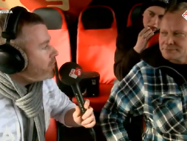 Ijsmeester eist nummer