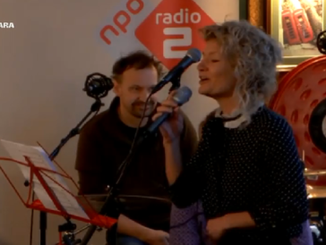 Spijkerlied van 8 Februari