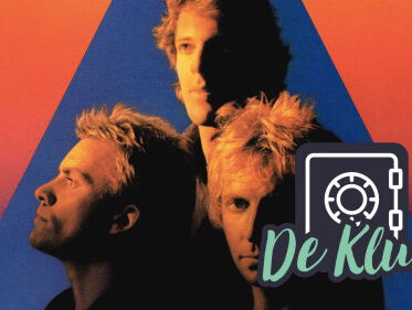 De Kluis: The Police - 'Canary In A Coalmine'