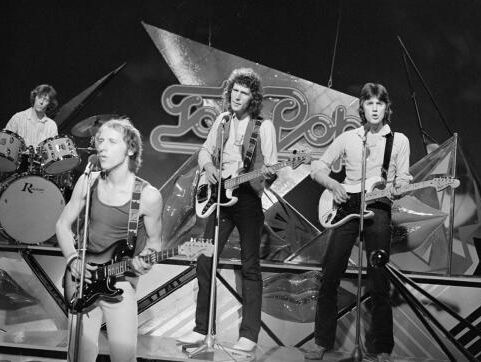 Het verhaal achter... Walk Of Life van Dire Straits