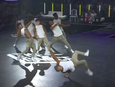 Eindhovense dansgroep The Ruggeds doet mee met Amerikaans dansprogramma World of Dance