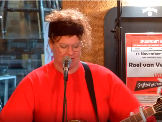 lied cabaret: THEATERS BLIJVEN OPEN !