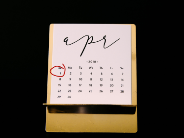 Waar komt de 1 aprilgrappen traditie eigenlijk vandaan?