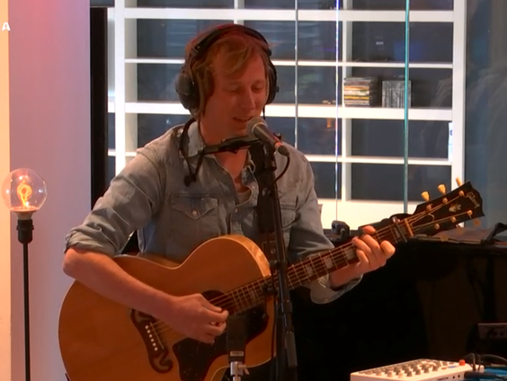 Lucky Fonz III - Een prachtige relatie