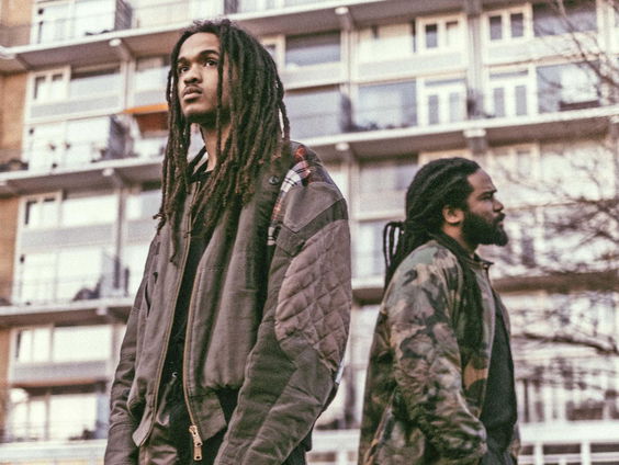 Glen Faria: ‘ik wist ook niet dat mijn zoon zo goed kon zingen’