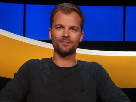 Daan Nieber/ Keuringsdienstquizzzzzzzzz