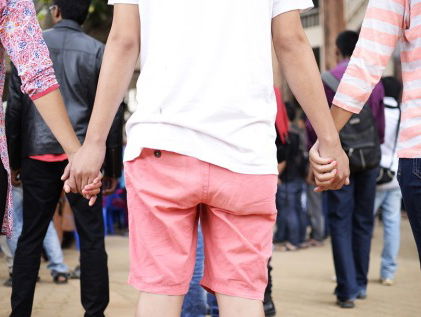 Staatsvoicemail : Ik hou van mijn vrouw én mijn vriendin