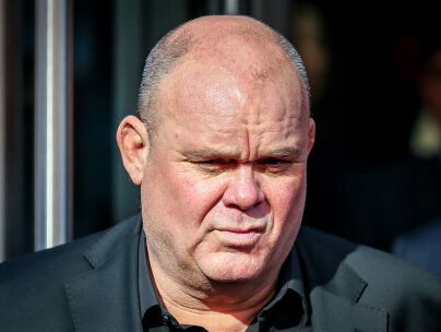 Paul de Leeuw pakt weer uit!