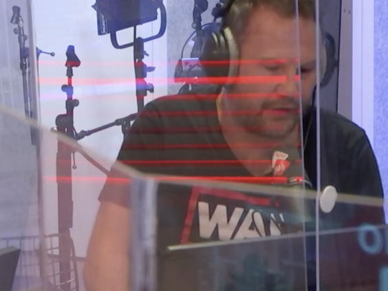 Ernst Suur van War Child legt zijn beweegredenen uit