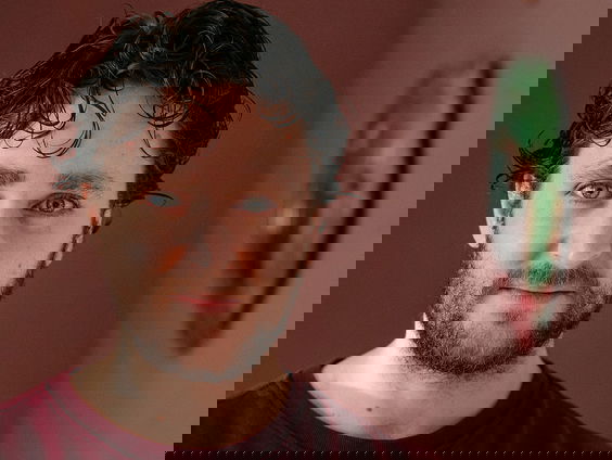 Alain Verheij vertelt in kerstverhaal over 'mogelijkheden zien'