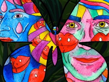 Annemiekes A-Plaat (AAP): Gizmo Varillas & Tony Allen - ‘Saving Grace’