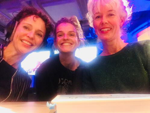 Slaaptip voor piekeraars: positief dagdromen in de nacht