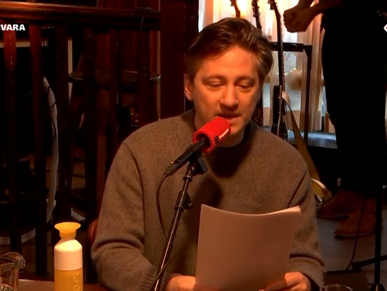 Column van Emilio Guzman over de experts van het debat tussen Trump en Biden