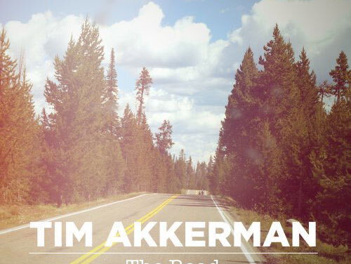 NPO Radio 2 TopSong: Tim Akkerman - 'The Road'