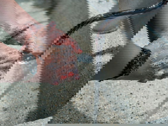 Viroloog Marion Koopmans bezorgd om recordaantal nieuwe besmettingen