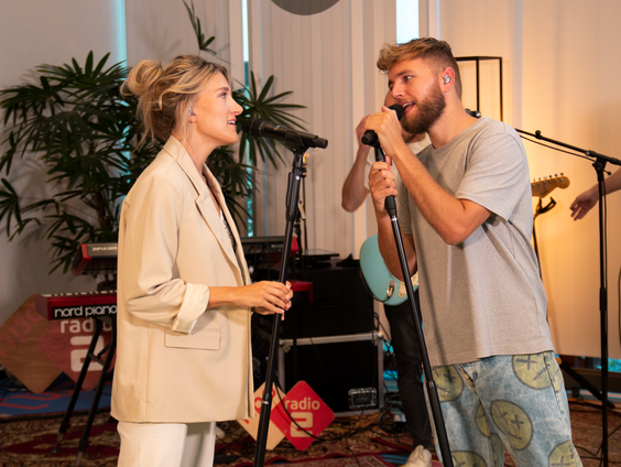 Dé truc waardoor Suzan & Freek nooit ruzie hebben op hun boot