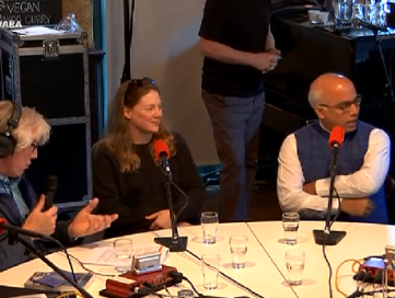 Indiase verkiezingen