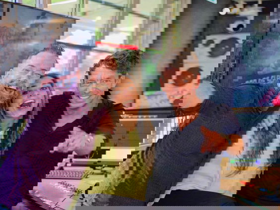 Nona heel trots op nieuwe single