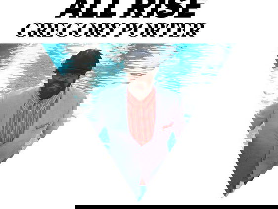 Stefan Raatgever vertelt over zijn ontmoetingen met Gregory Porter