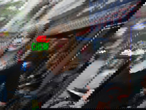 Correspondent Aletta André met update over Kabul