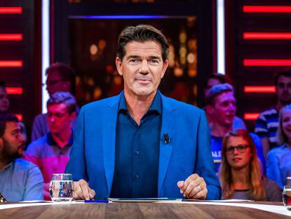 Top 5 over 5: Waar kan Twan Huys nog meer aan de slag?