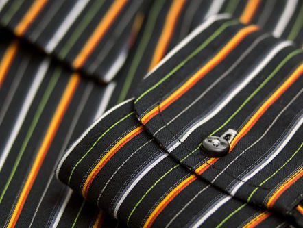 Van overhemd naar boxershort