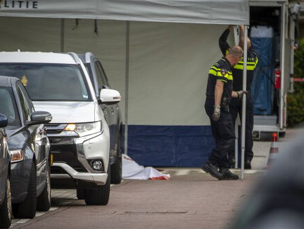 Mick van Wely over liquidatie advocaat Derk Wiersum