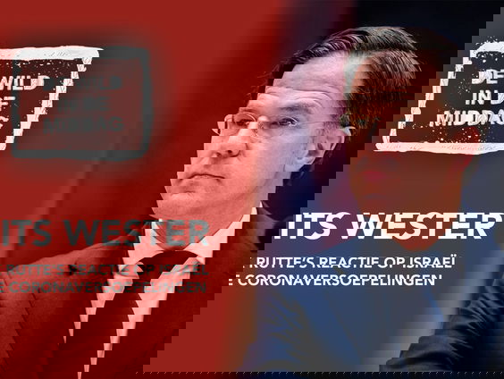 Frits Wester: 'Kabinet hoeft niet aan de noodrem te trekken, zelfs kans op snellere versoepelingen'