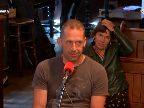 Michiel Panhuysen over de Barkley; de zwaarste en extreemste ultrarun ter wereld