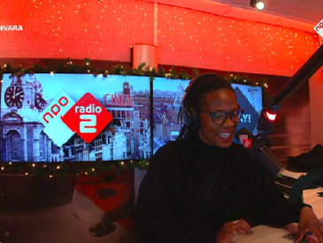 'Iedereen wil die massale bil'