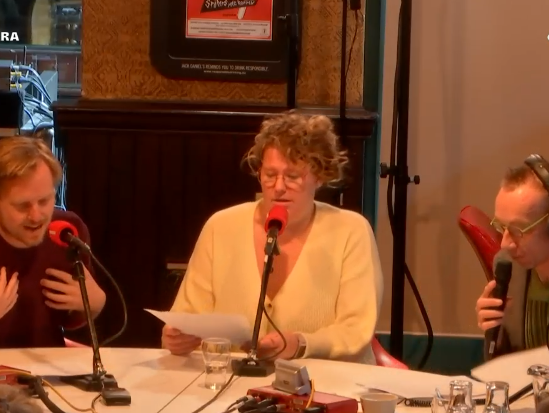 Cabaret: Neprecensies