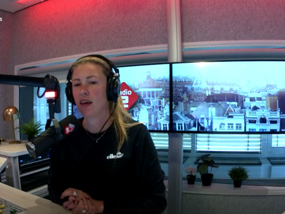 Annemiekes A-Lijst: Alle 13 Feestdag