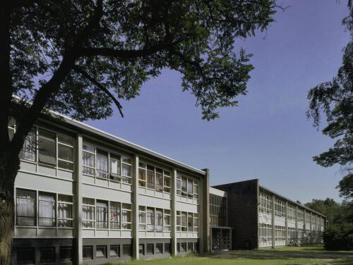 AZC's maken buurt niet onveiliger