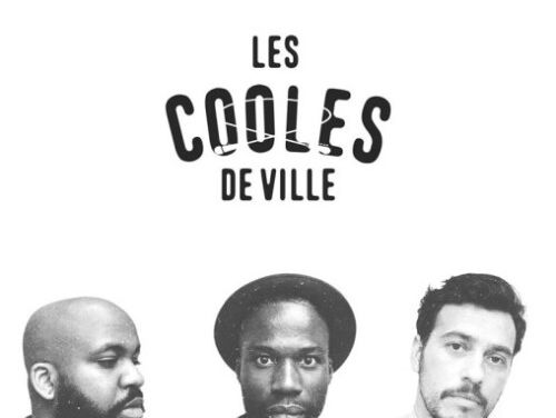 Omar van Les Cooles de Ville legt uit wat ''Lieve Jongetjes hiphop'' is.