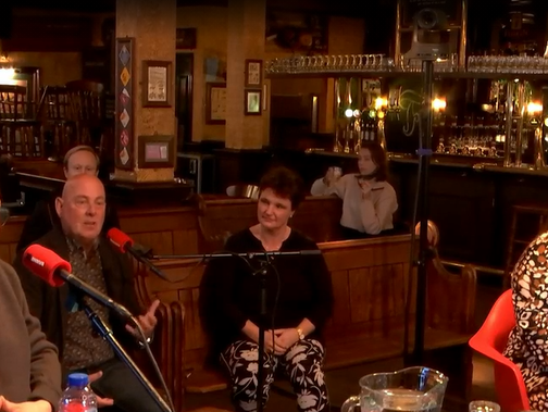 Wat doe je tegen prikangst?