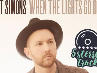 Paul en Franks 5-sterren Track: 'When The Lights Go Down' van Matt Simons