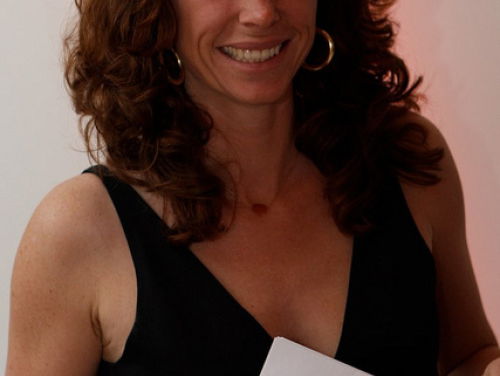 Barbara Barend is de Held van Haandrikman