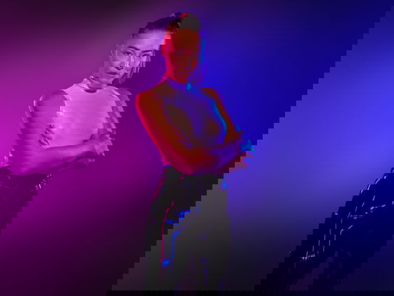 Big Brother is terug! Presentatrice Geraldine Kemper praat ons bij