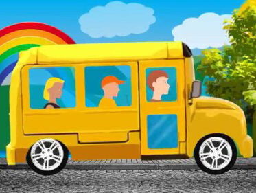 In Kosovo hebben ze nu eindelijk ook kinderliedjes op YouTube