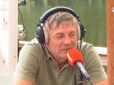 Uit de oude doos: Kamagurka