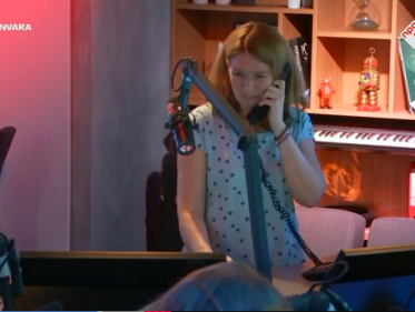 Diana had bijna twee boetes