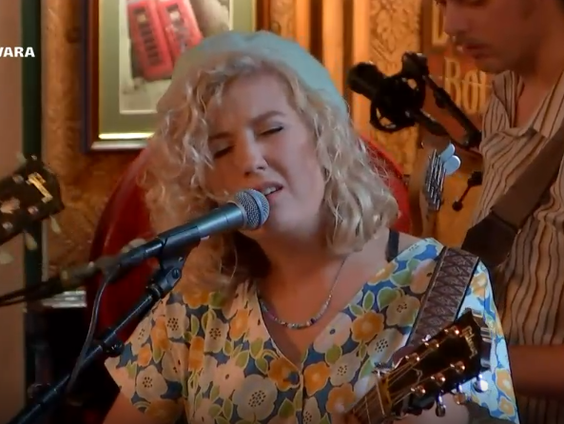 La Belle Epoque – Anyone’s Favorite Girl