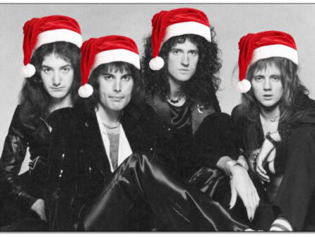 Jeangu Macrooy, Samora Bergtop & Atze de Vrieze over kerstmuziek