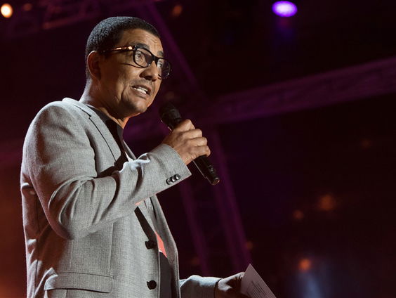 Jörgen Raymann over Suriname 45 jaar onafhankelijk: 'Er heerste veel euforie toen Suriname onafhankelijk ...