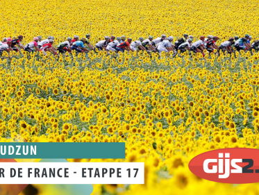 Blaudzun over de 'nieuwe' etappe bij de Tour de France