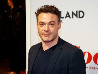 Fedja van Huêt over Soof: de serie