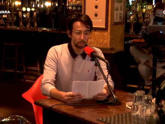 Column van Stefan Pop over kookboeken