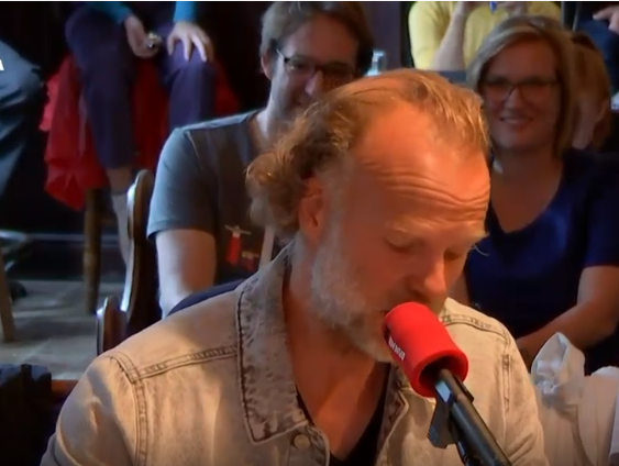 Cabaret: AH gaat oud brood verkopen